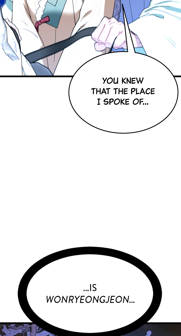 Maseknam – A Sexy Magician Chapter 75 - Page 62