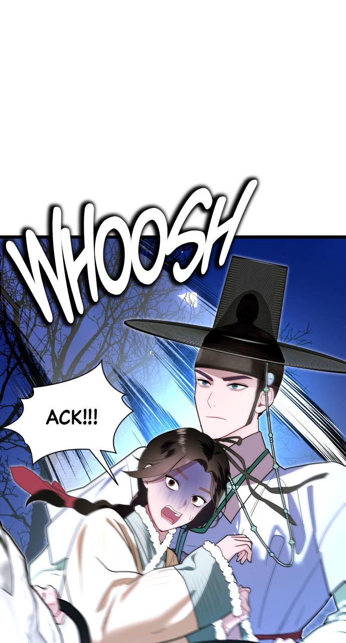 Maseknam – A Sexy Magician Chapter 75 - Page 65