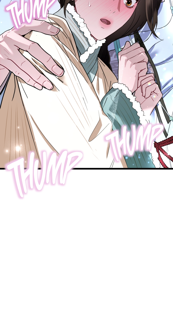Maseknam – A Sexy Magician Chapter 75 - Page 71