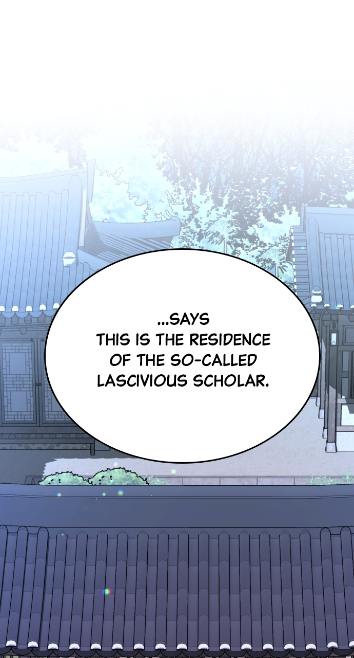 Maseknam – A Sexy Magician Chapter 75 - Page 74
