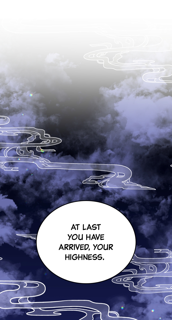 Maseknam – A Sexy Magician Chapter 75 - Page 82