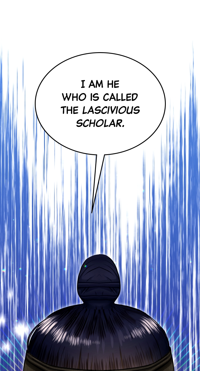 Maseknam – A Sexy Magician Chapter 75 - Page 90