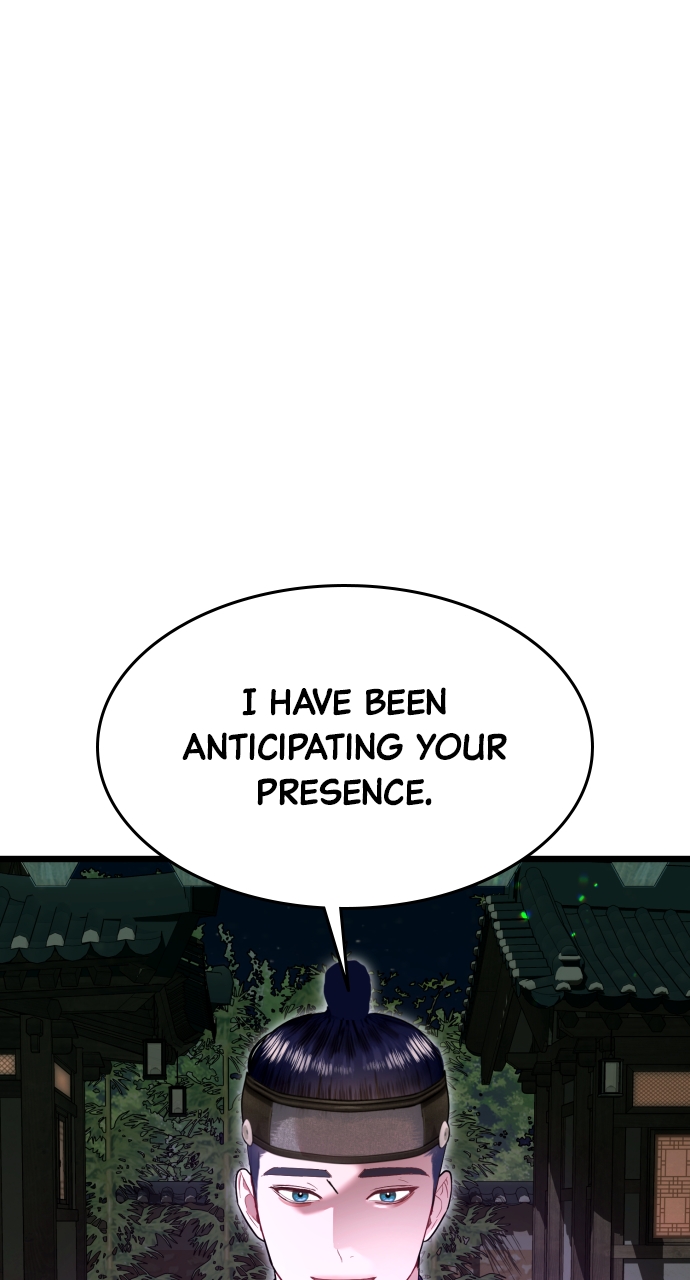 Maseknam – A Sexy Magician Chapter 76 - Page 2
