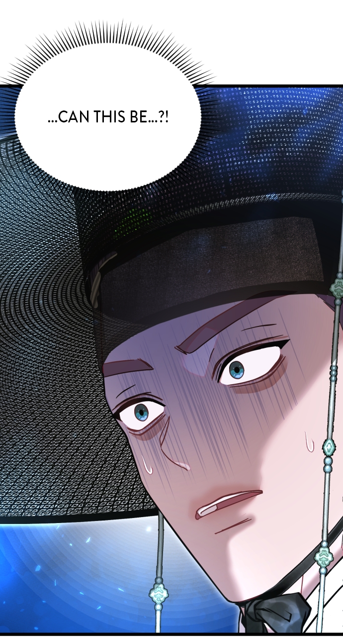 Maseknam – A Sexy Magician Chapter 76 - Page 11