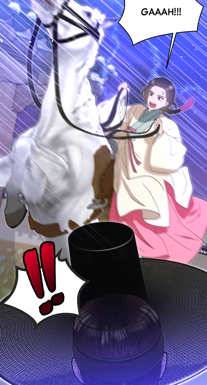 Maseknam – A Sexy Magician Chapter 76 - Page 17
