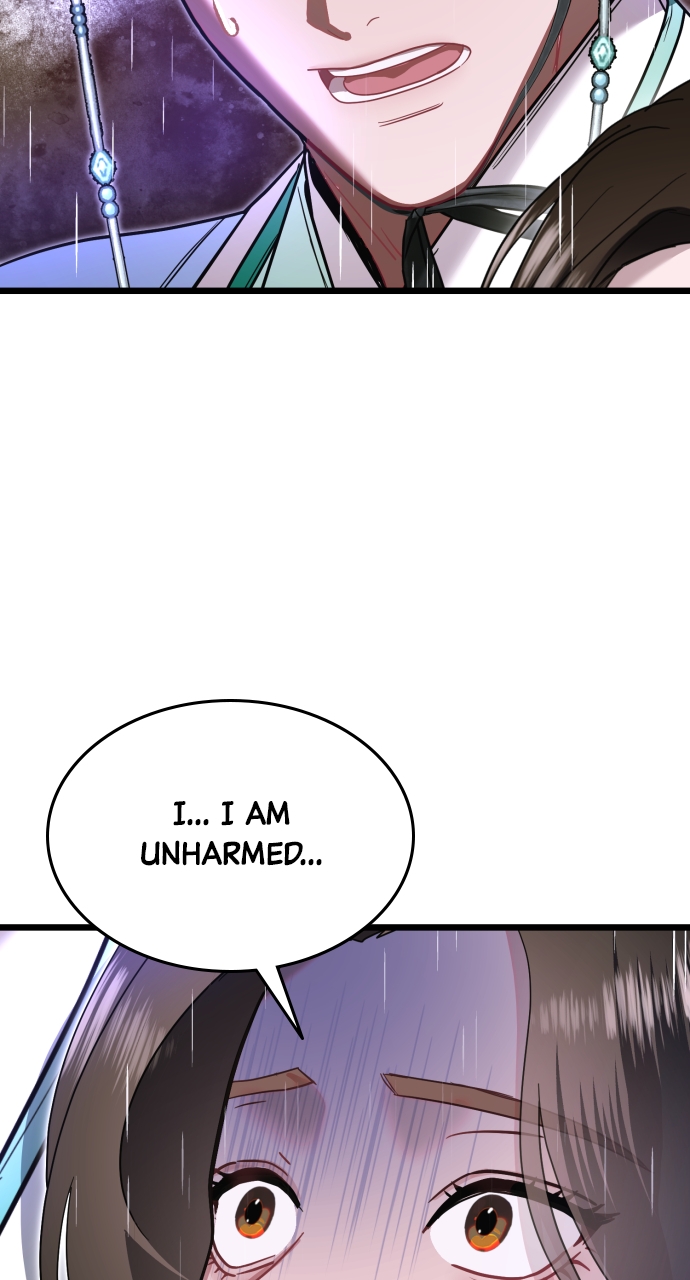 Maseknam – A Sexy Magician Chapter 76 - Page 27
