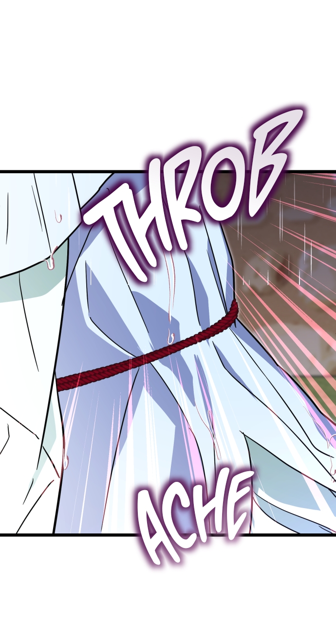 Maseknam – A Sexy Magician Chapter 76 - Page 36