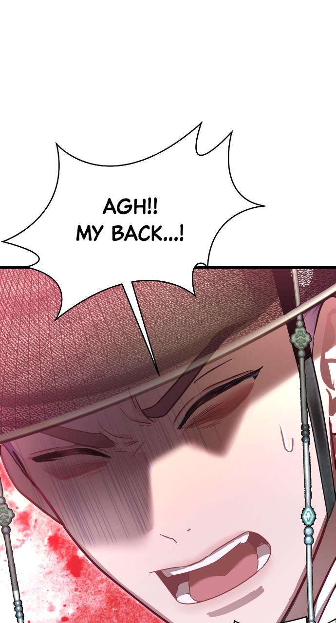 Maseknam – A Sexy Magician Chapter 76 - Page 37