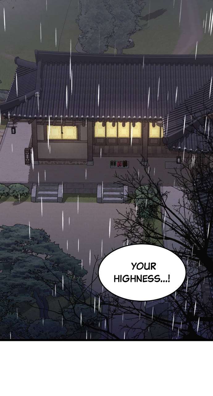Maseknam – A Sexy Magician Chapter 76 - Page 39