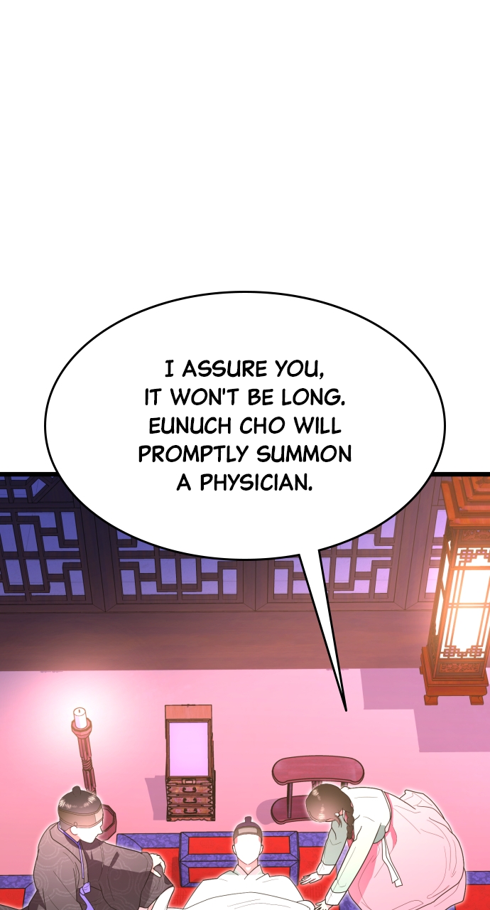 Maseknam – A Sexy Magician Chapter 76 - Page 40