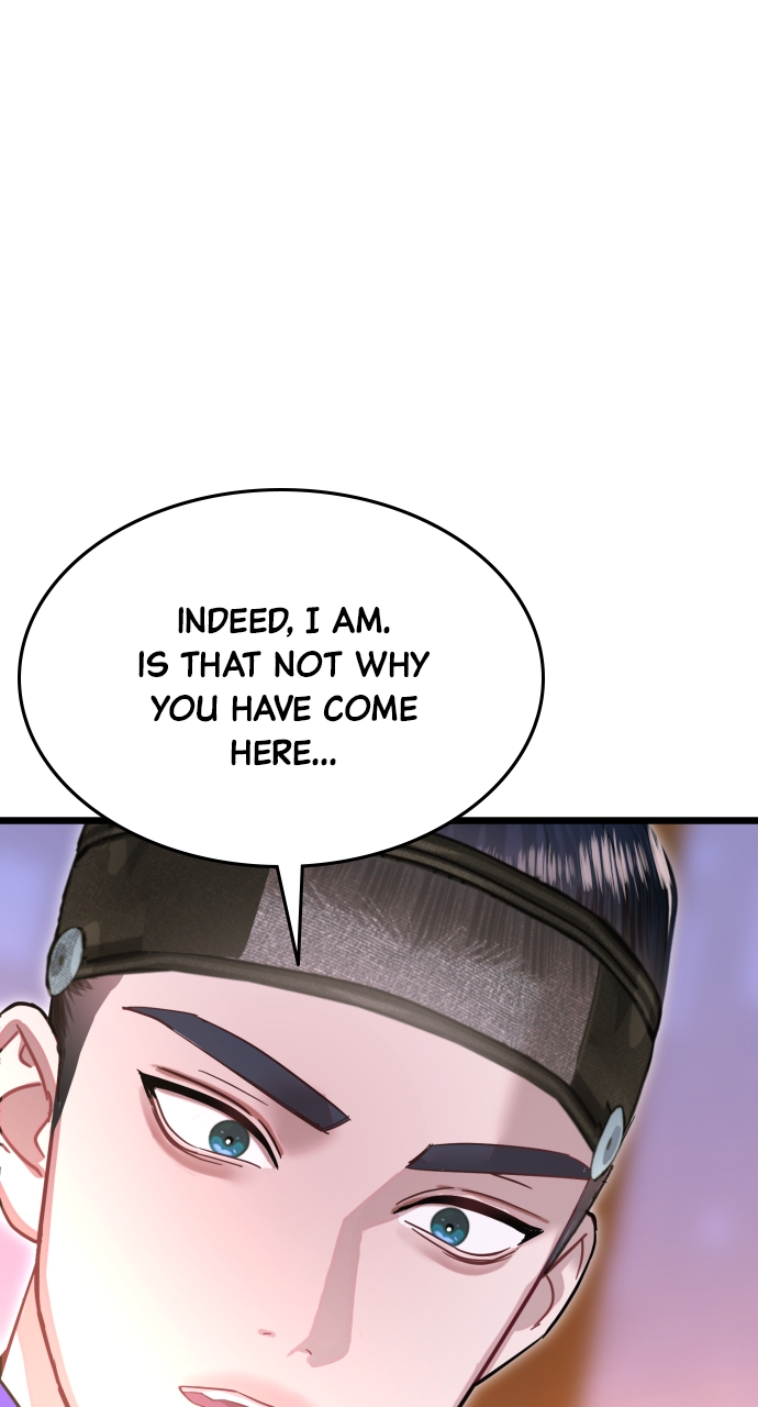 Maseknam – A Sexy Magician Chapter 76 - Page 44