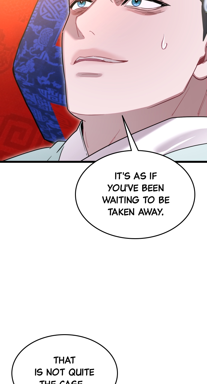 Maseknam – A Sexy Magician Chapter 76 - Page 46