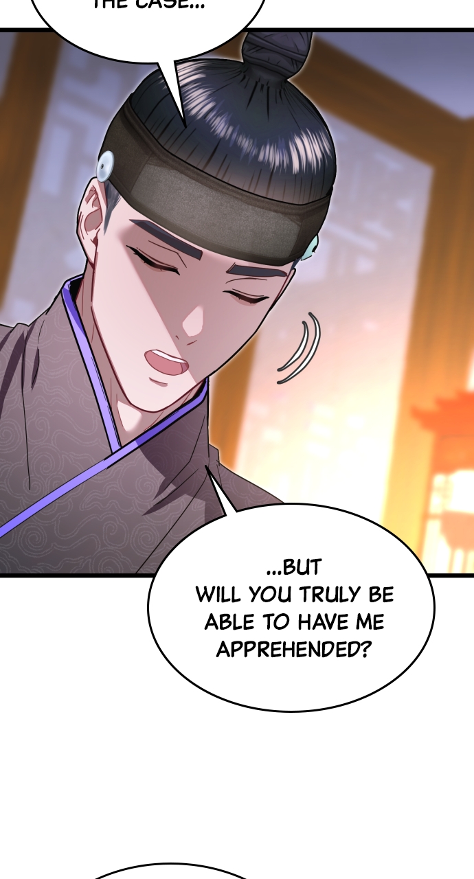 Maseknam – A Sexy Magician Chapter 76 - Page 47