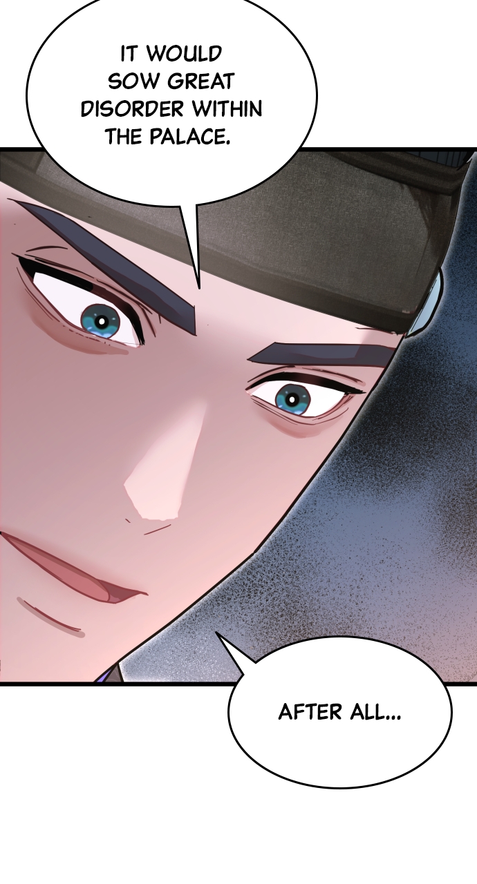 Maseknam – A Sexy Magician Chapter 76 - Page 48