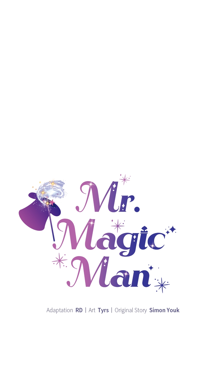Maseknam – A Sexy Magician Chapter 76 - Page 6