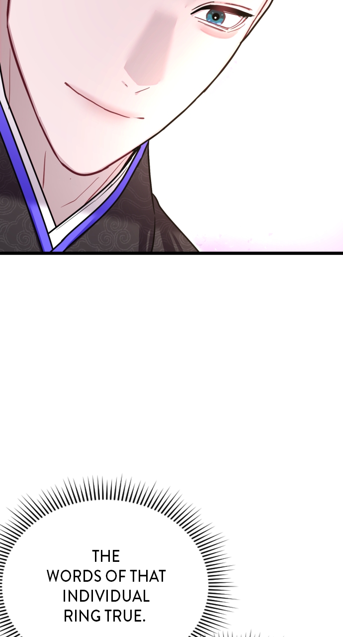 Maseknam – A Sexy Magician Chapter 76 - Page 53