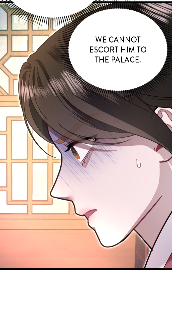 Maseknam – A Sexy Magician Chapter 76 - Page 54