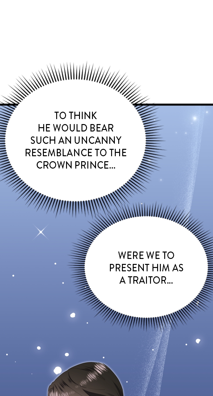 Maseknam – A Sexy Magician Chapter 76 - Page 55