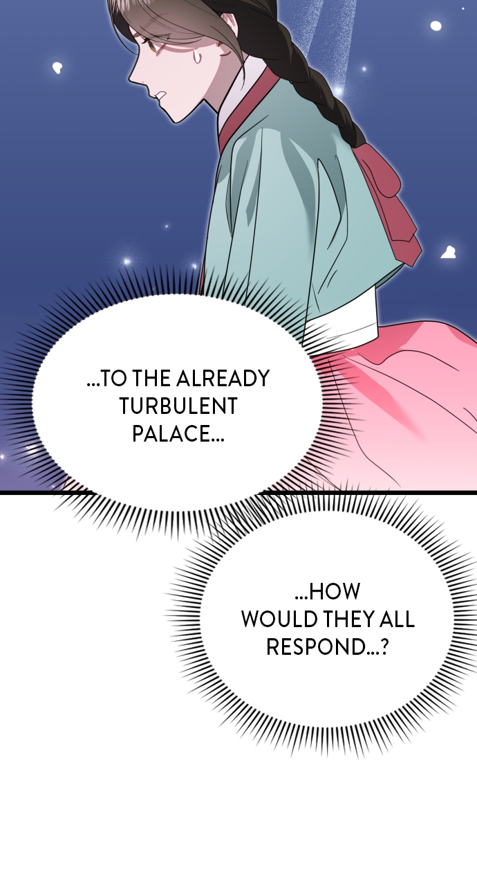 Maseknam – A Sexy Magician Chapter 76 - Page 56