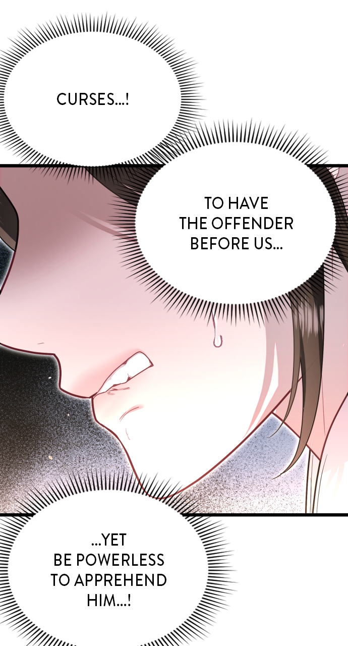 Maseknam – A Sexy Magician Chapter 76 - Page 57