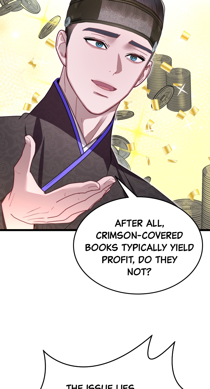 Maseknam – A Sexy Magician Chapter 76 - Page 60