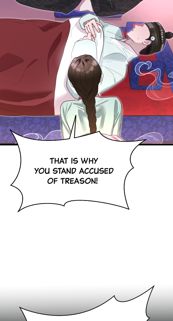 Maseknam – A Sexy Magician Chapter 76 - Page 63