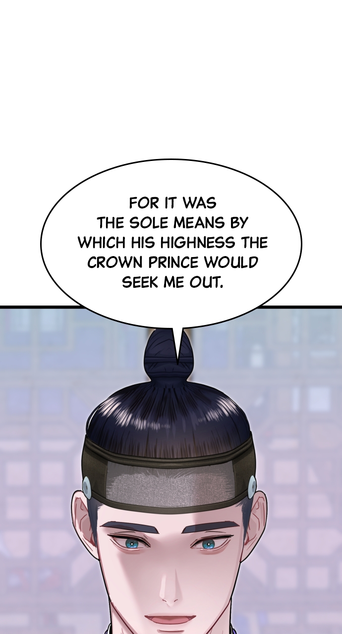 Maseknam – A Sexy Magician Chapter 76 - Page 65