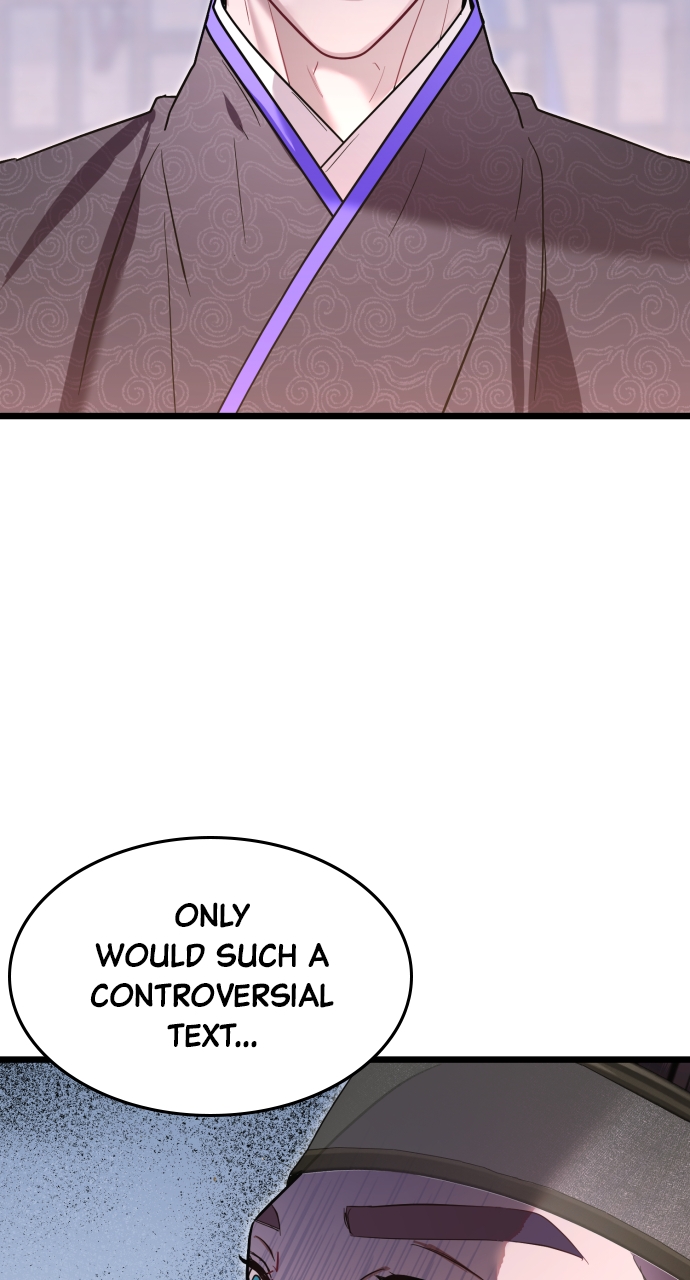 Maseknam – A Sexy Magician Chapter 76 - Page 66