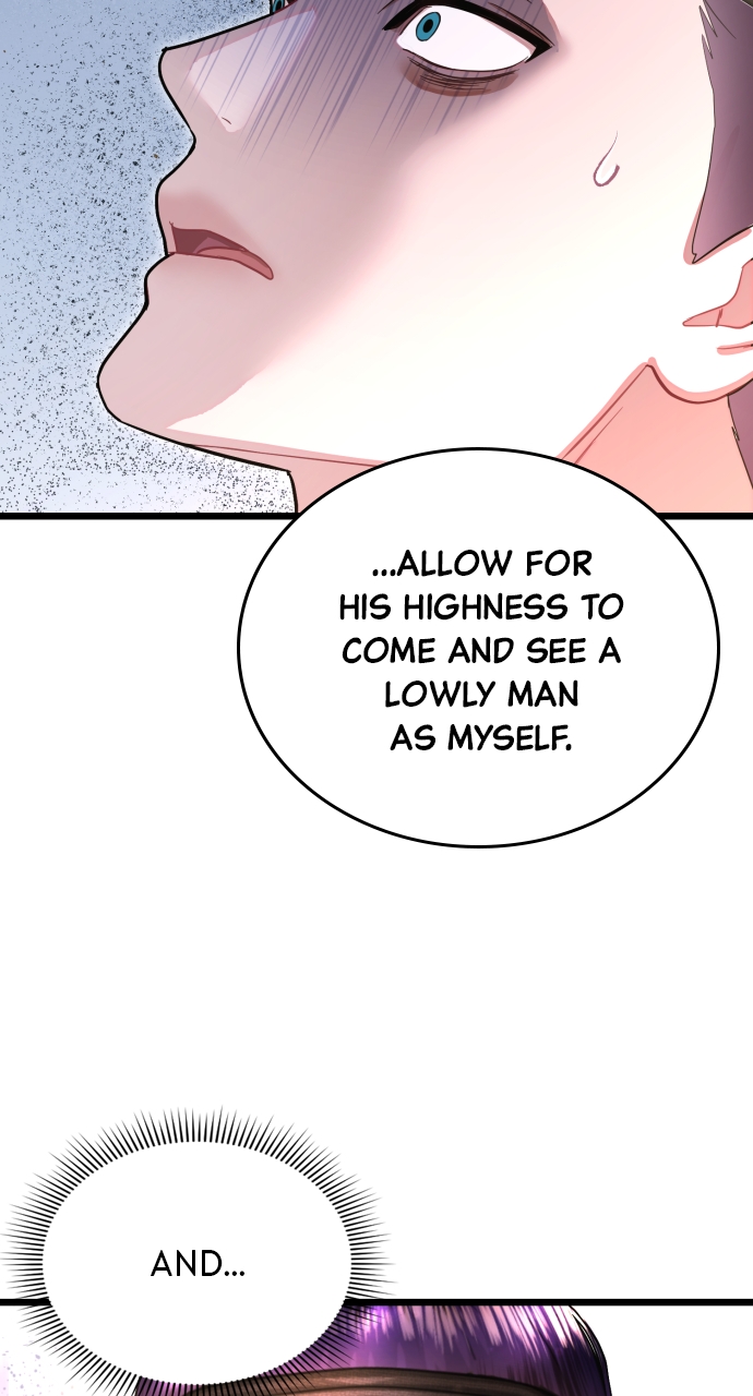 Maseknam – A Sexy Magician Chapter 76 - Page 67
