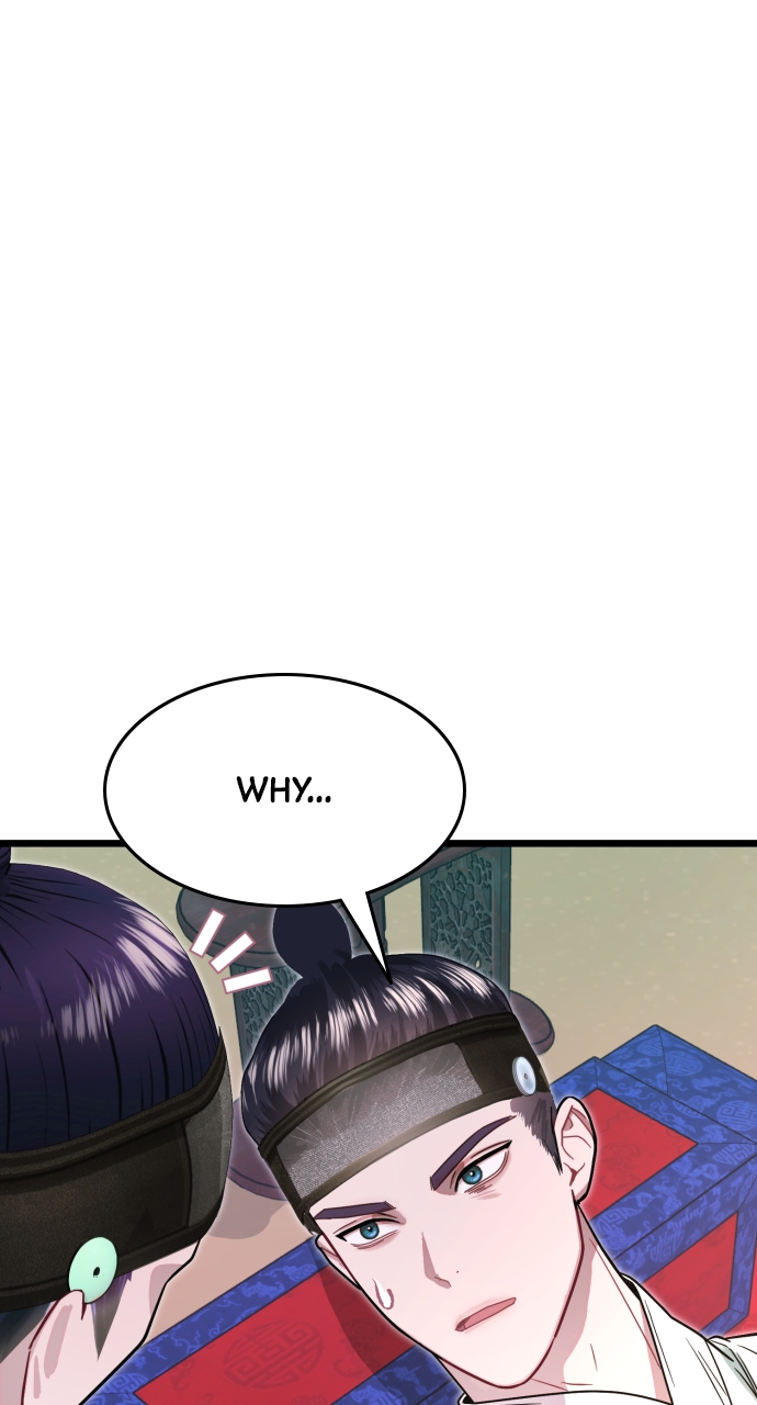 Maseknam – A Sexy Magician Chapter 76 - Page 71