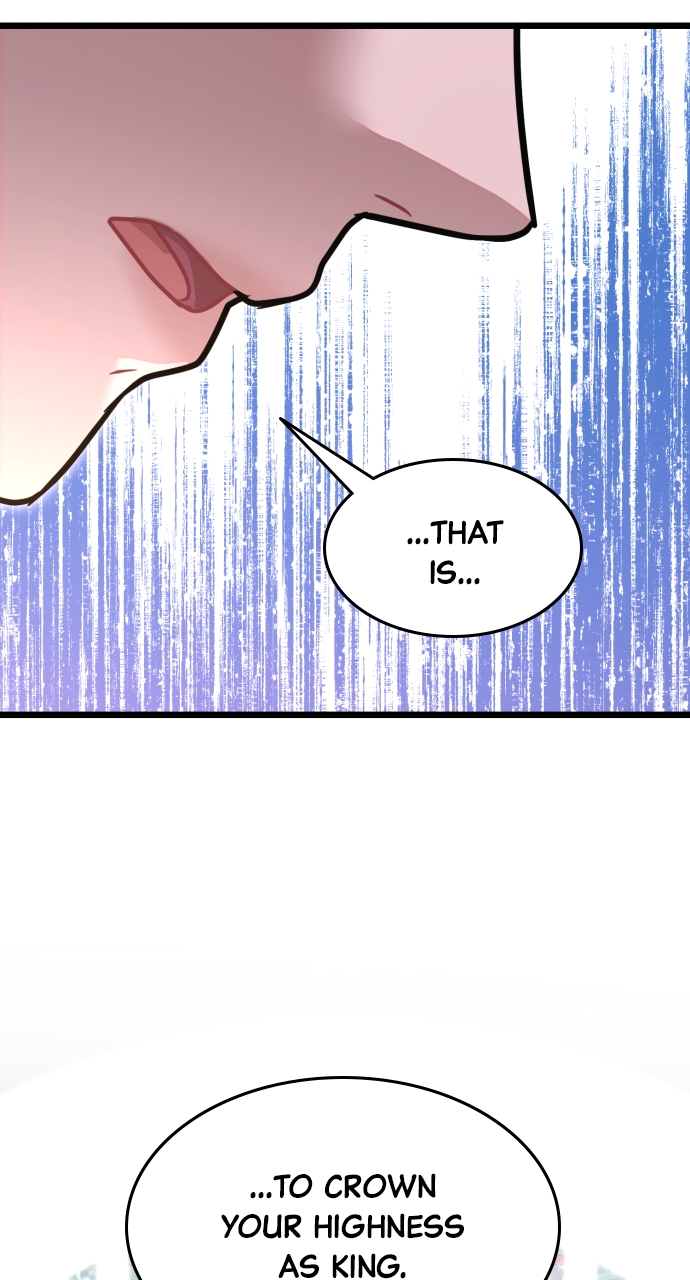 Maseknam – A Sexy Magician Chapter 76 - Page 75
