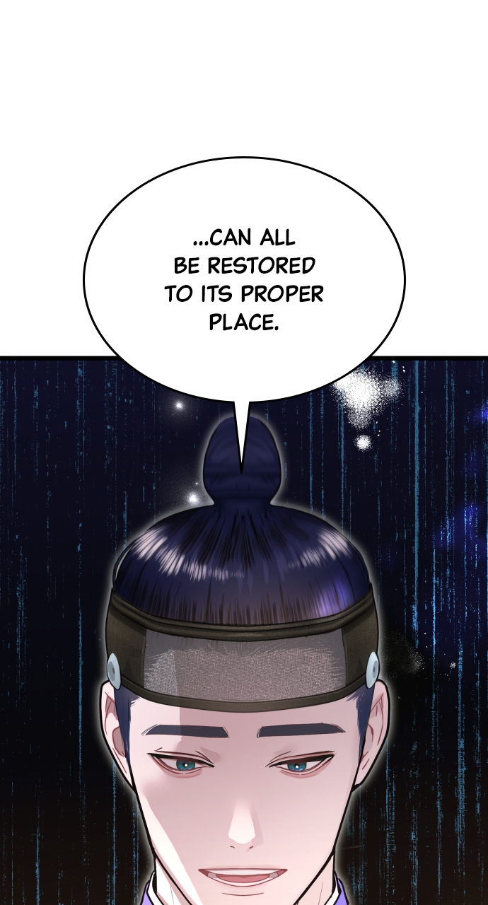 Maseknam – A Sexy Magician Chapter 76 - Page 79