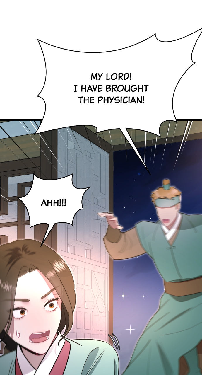 Maseknam – A Sexy Magician Chapter 76 - Page 82