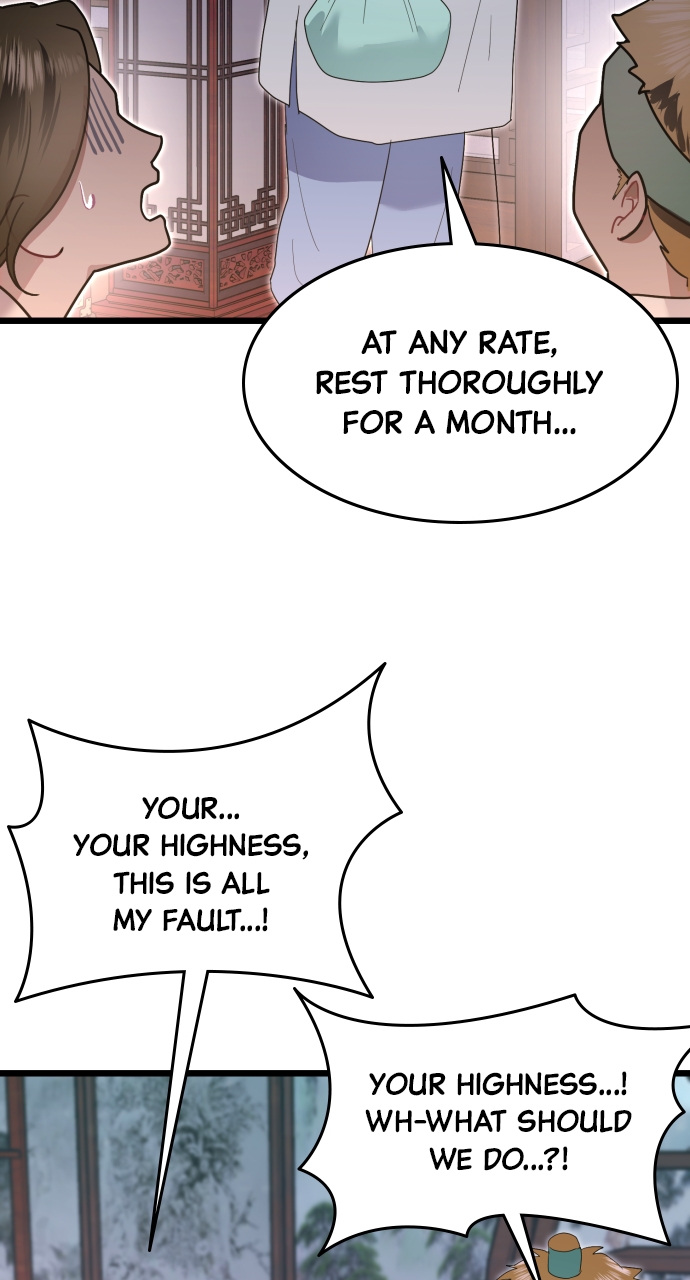Maseknam – A Sexy Magician Chapter 76 - Page 86