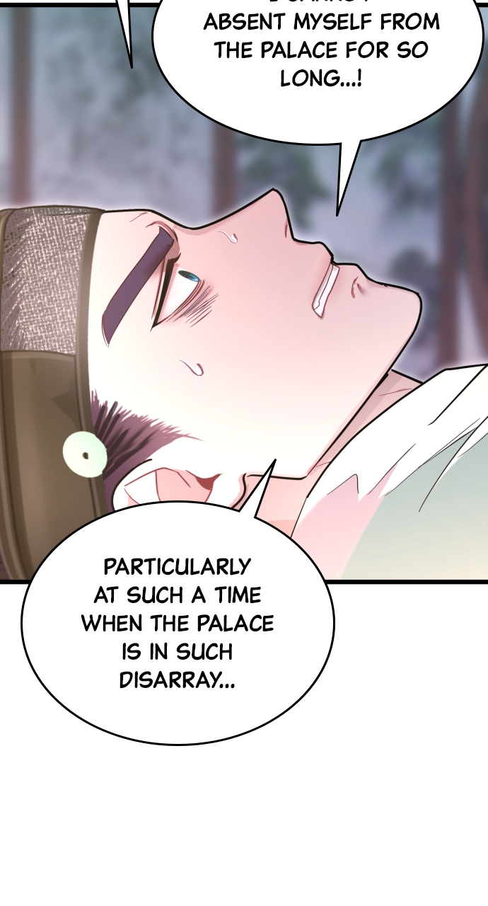 Maseknam – A Sexy Magician Chapter 76 - Page 88