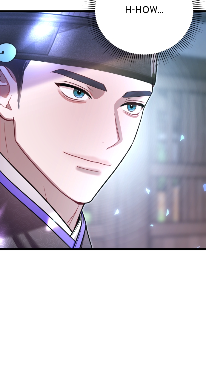 Maseknam – A Sexy Magician Chapter 76 - Page 10