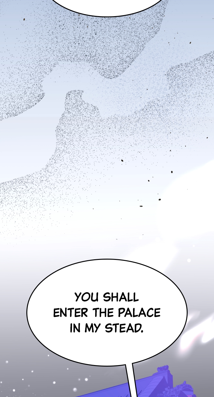 Maseknam – A Sexy Magician Chapter 76 - Page 91