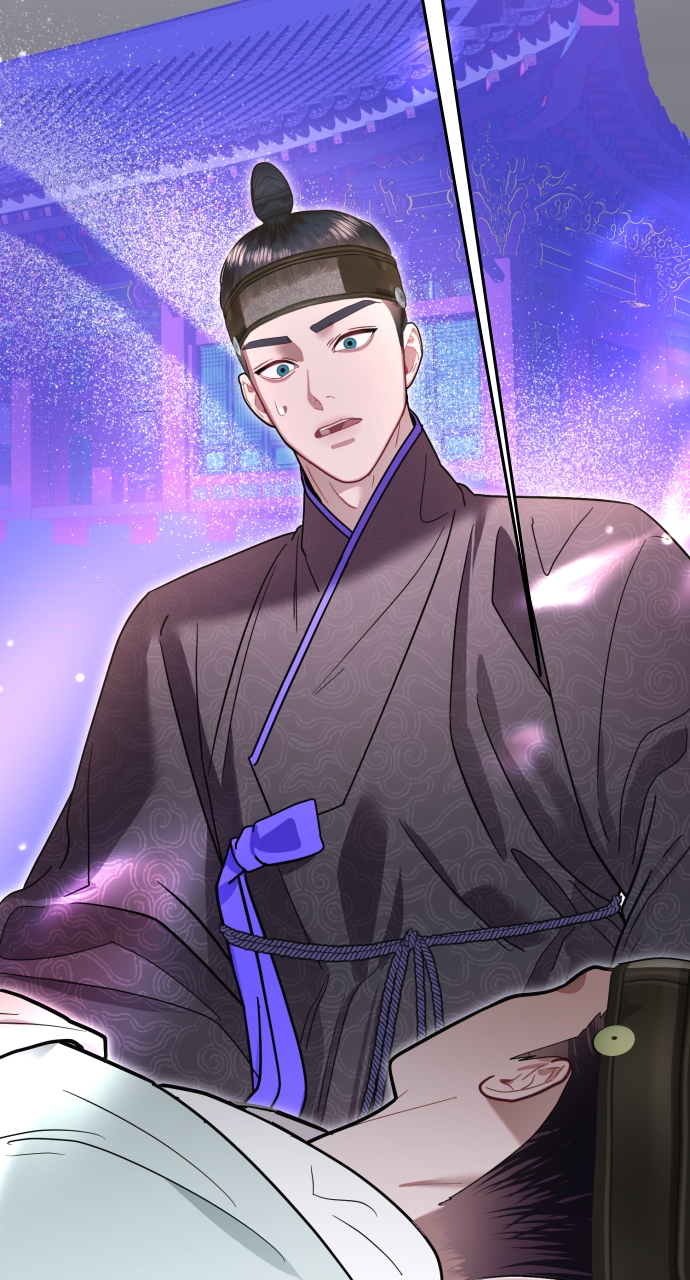 Maseknam – A Sexy Magician Chapter 76 - Page 92