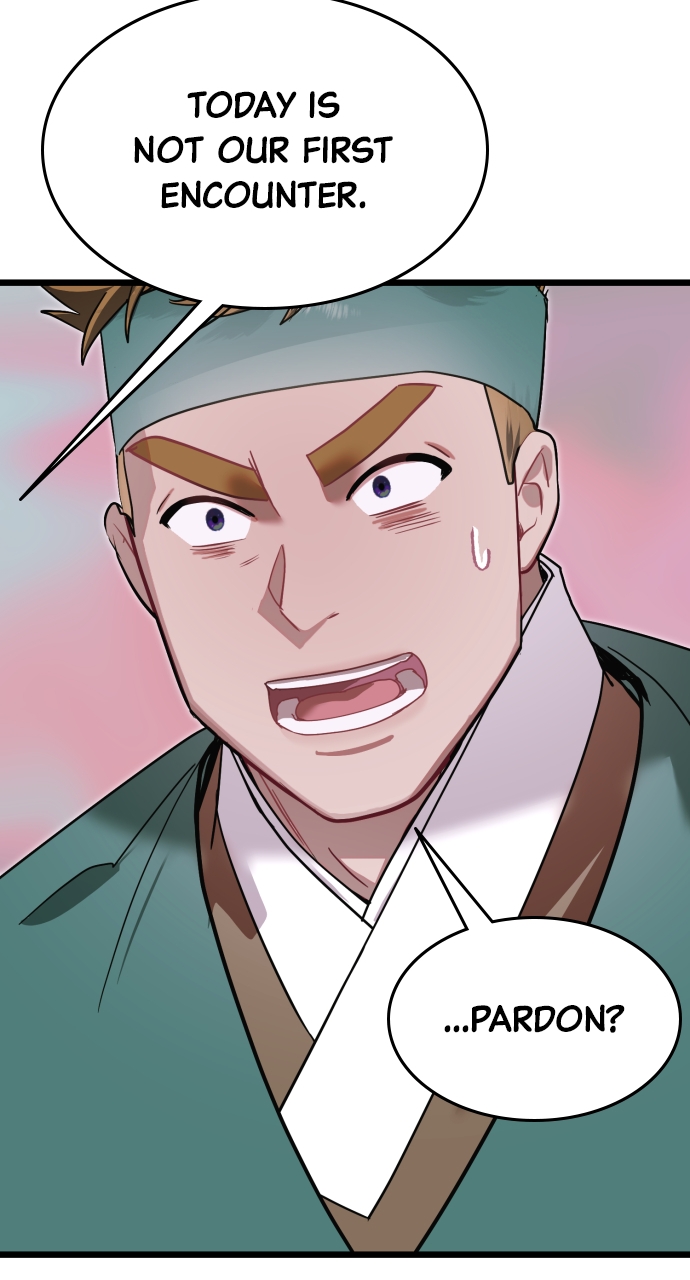 Maseknam – A Sexy Magician Chapter 77 - Page 15