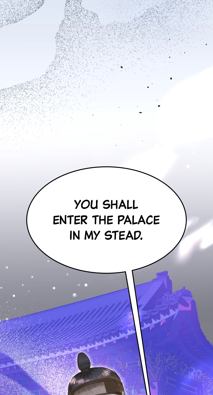 Maseknam – A Sexy Magician Chapter 77 - Page 3