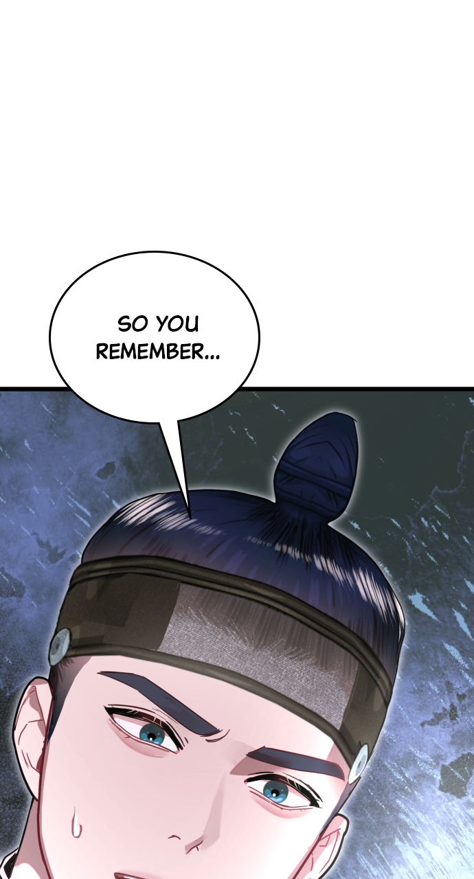Maseknam – A Sexy Magician Chapter 77 - Page 23