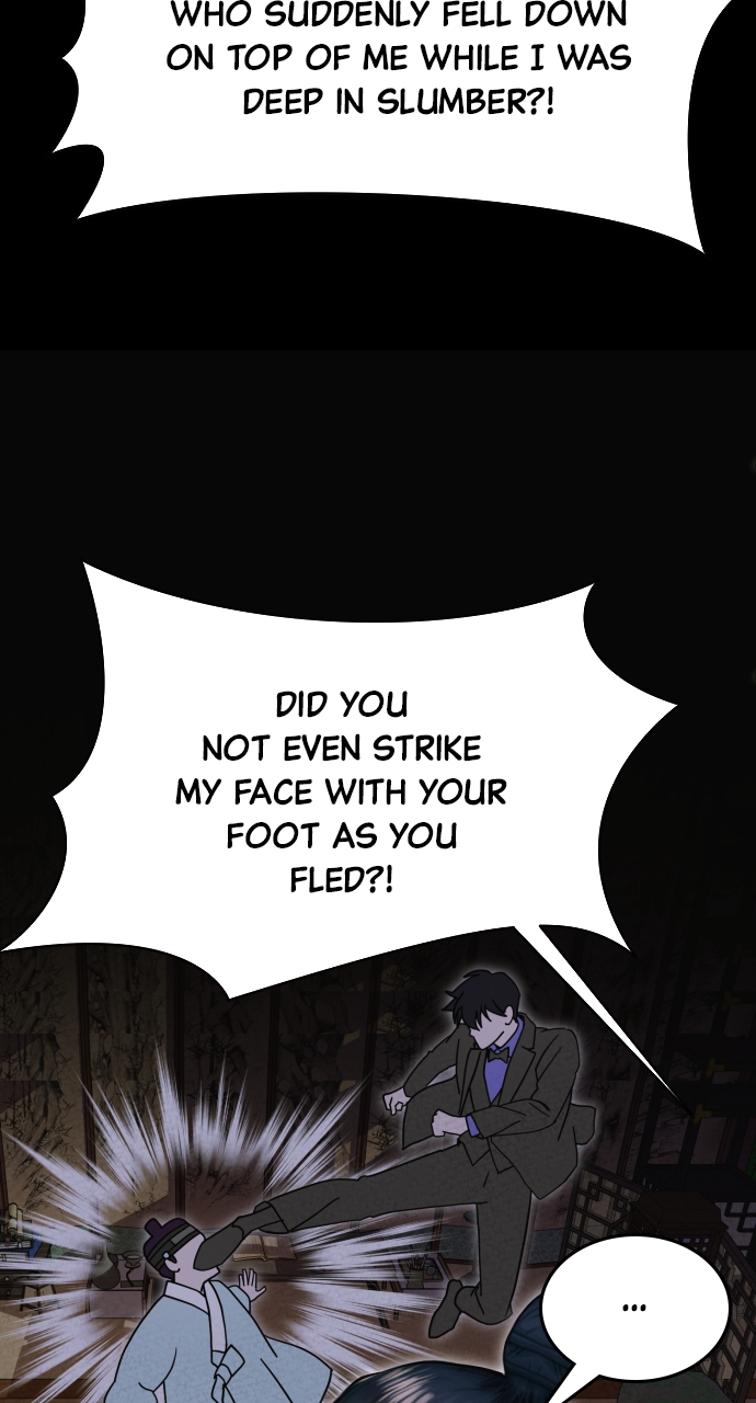 Maseknam – A Sexy Magician Chapter 77 - Page 26