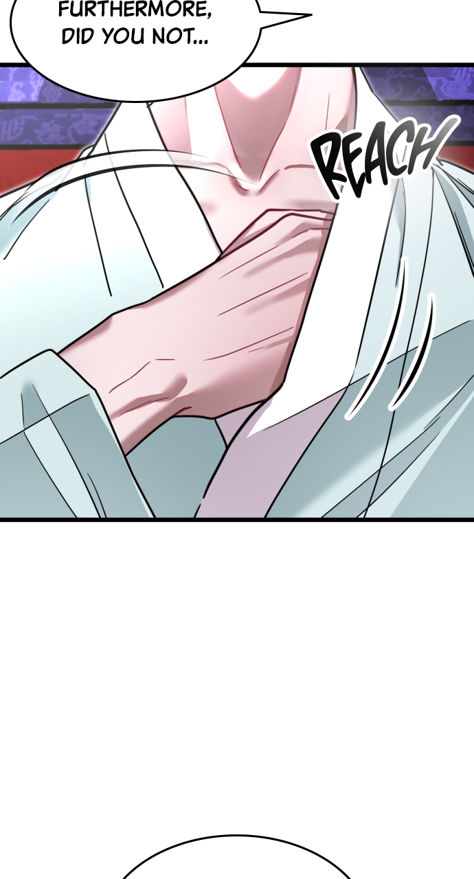 Maseknam – A Sexy Magician Chapter 77 - Page 28