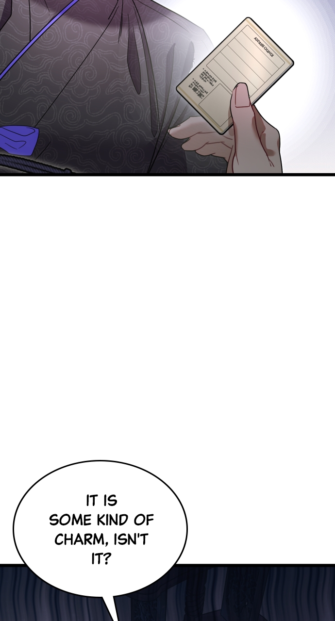 Maseknam – A Sexy Magician Chapter 77 - Page 31