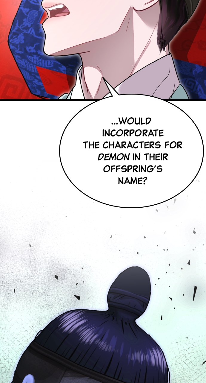 Maseknam – A Sexy Magician Chapter 77 - Page 39