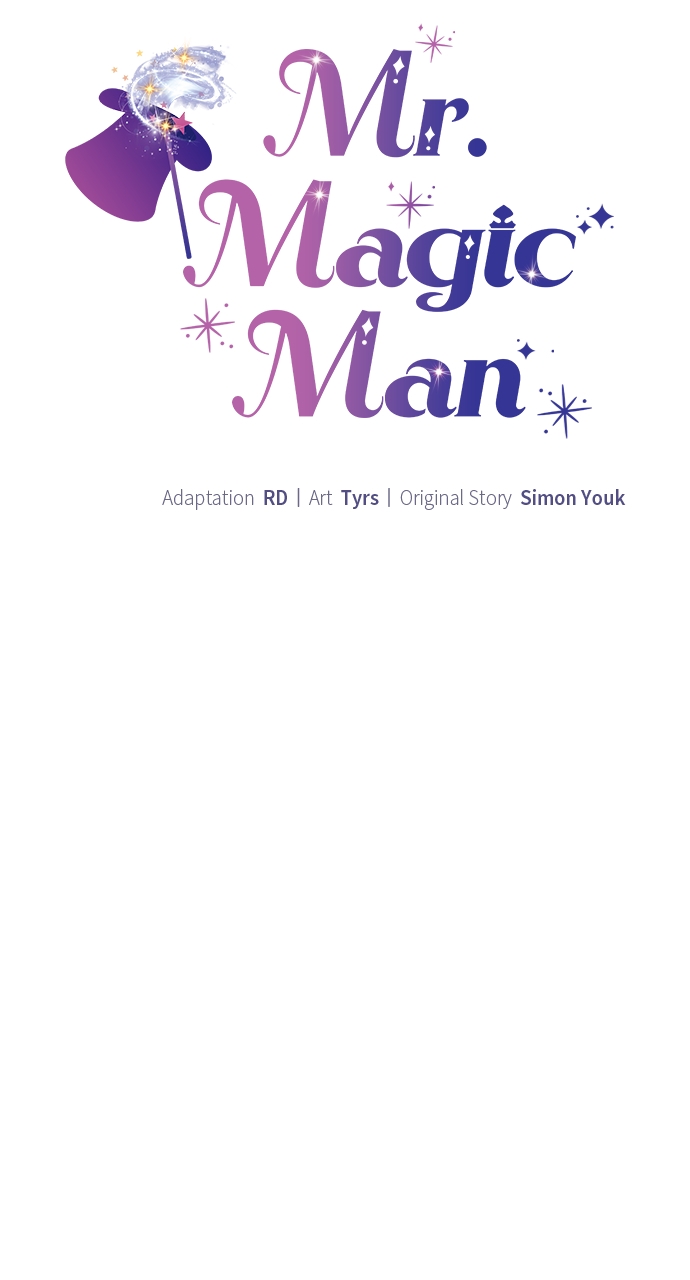 Maseknam – A Sexy Magician Chapter 77 - Page 6
