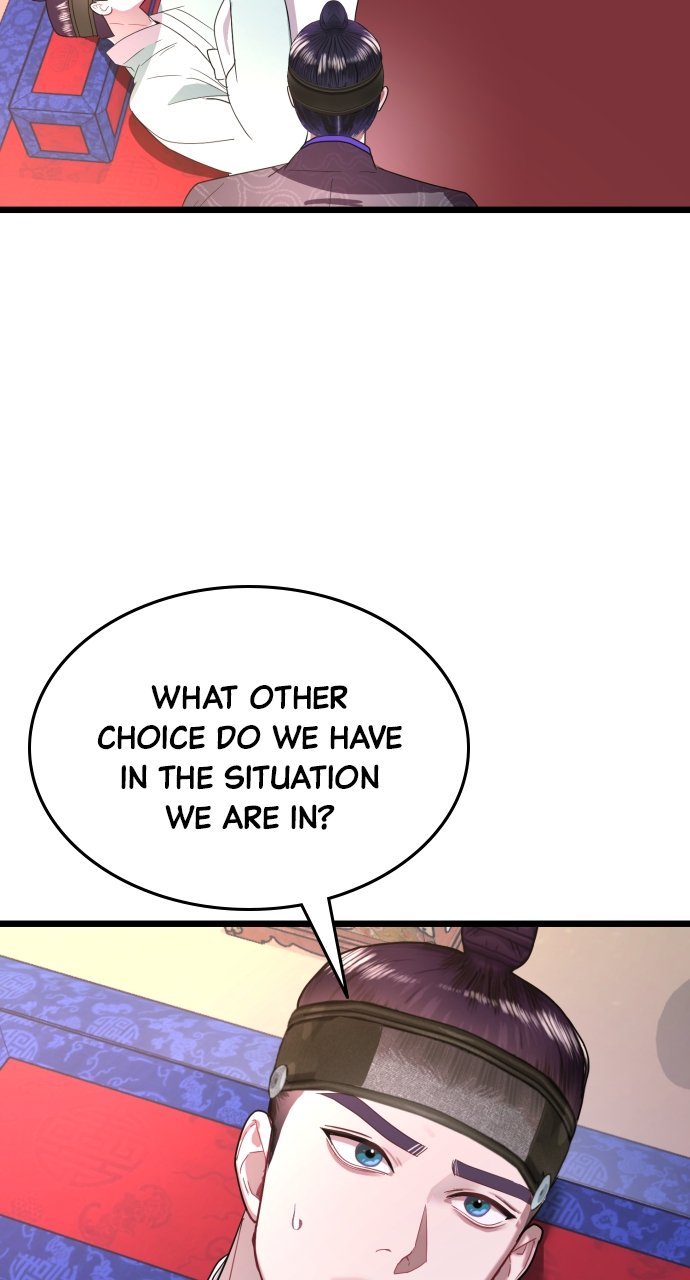 Maseknam – A Sexy Magician Chapter 77 - Page 55