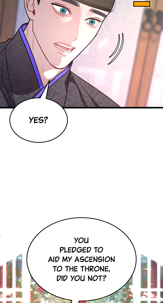 Maseknam – A Sexy Magician Chapter 77 - Page 57