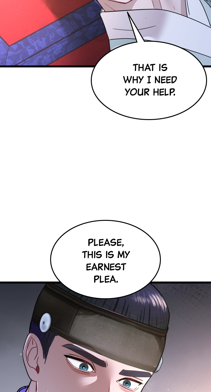 Maseknam – A Sexy Magician Chapter 77 - Page 61