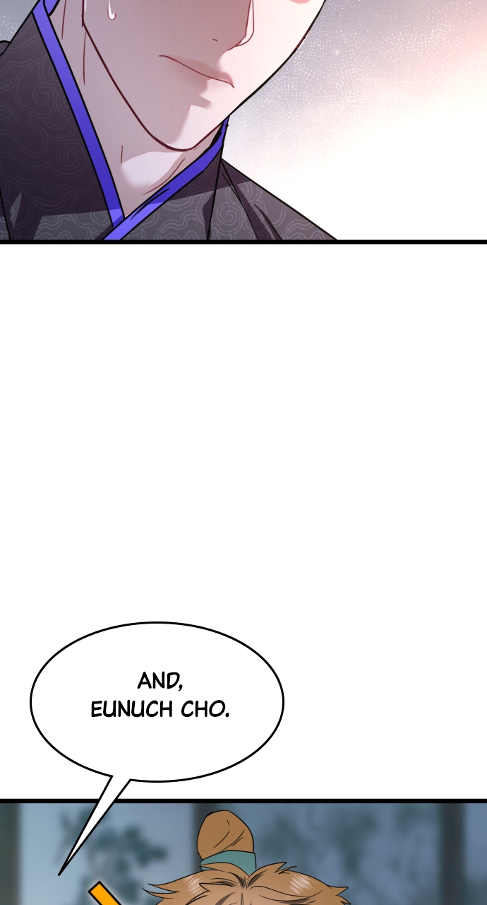 Maseknam – A Sexy Magician Chapter 77 - Page 62